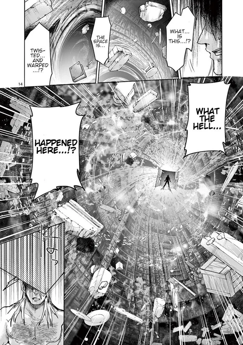 It's My Life Chapter 60 page 13