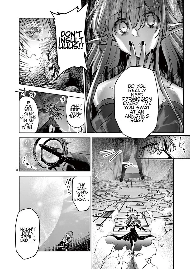 It's My Life Chapter 60 page 7