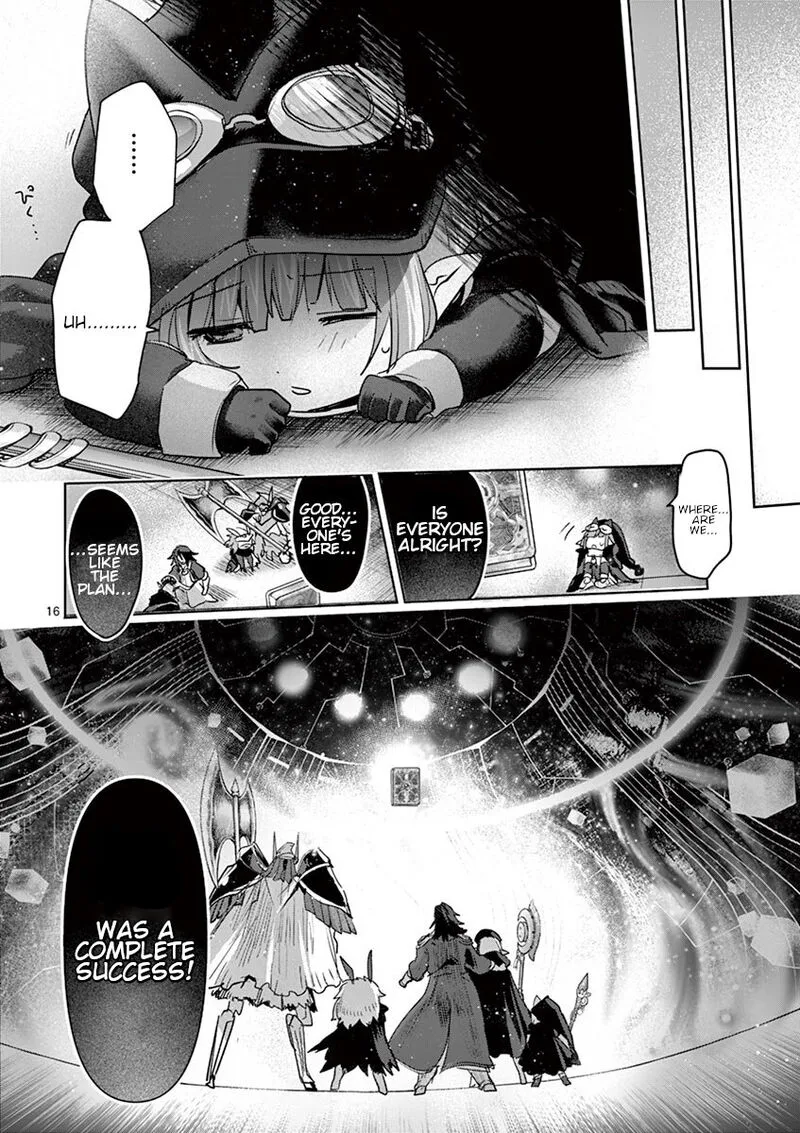 It's My Life Chapter 61 page 15