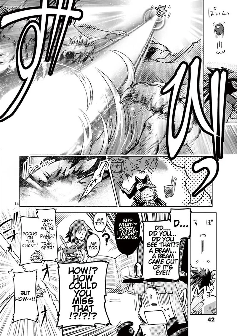 It's My Life Chapter 61 page 13