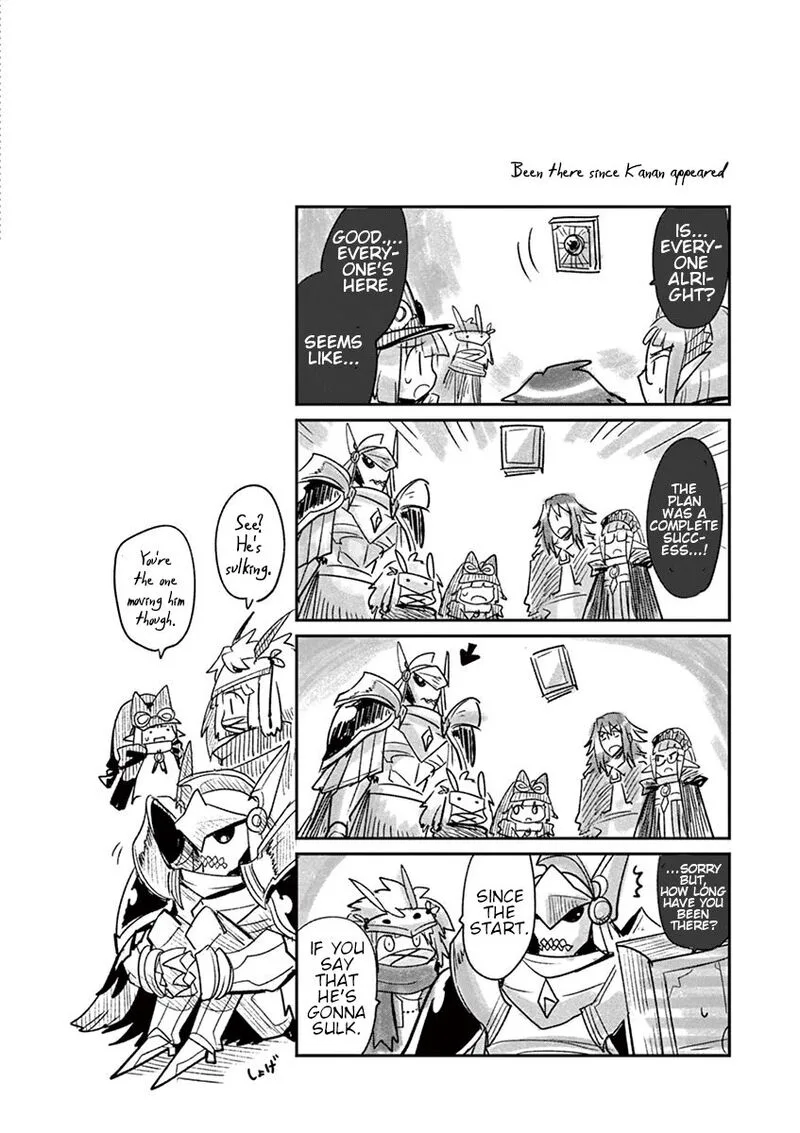 It's My Life Chapter 61 page 22