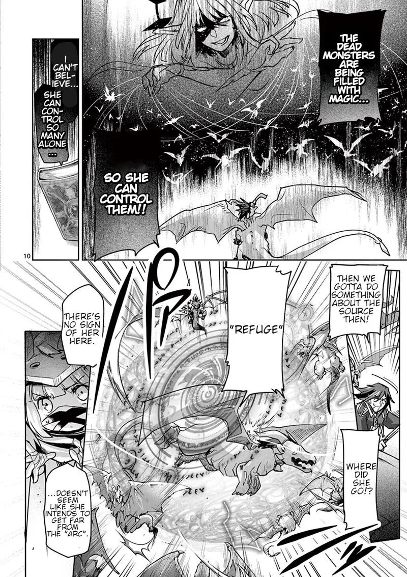 It's My Life Chapter 61 page 9