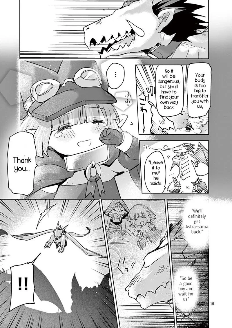 It's My Life Chapter 61 page 18