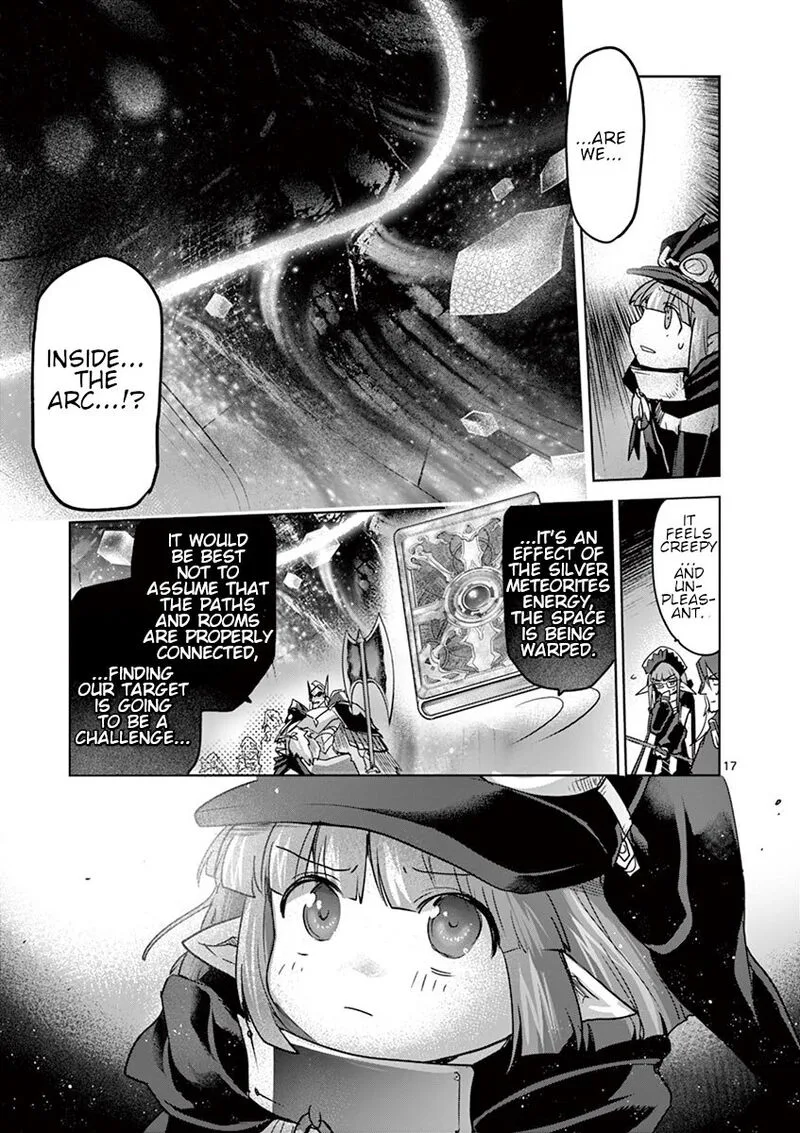 It's My Life Chapter 61 page 16