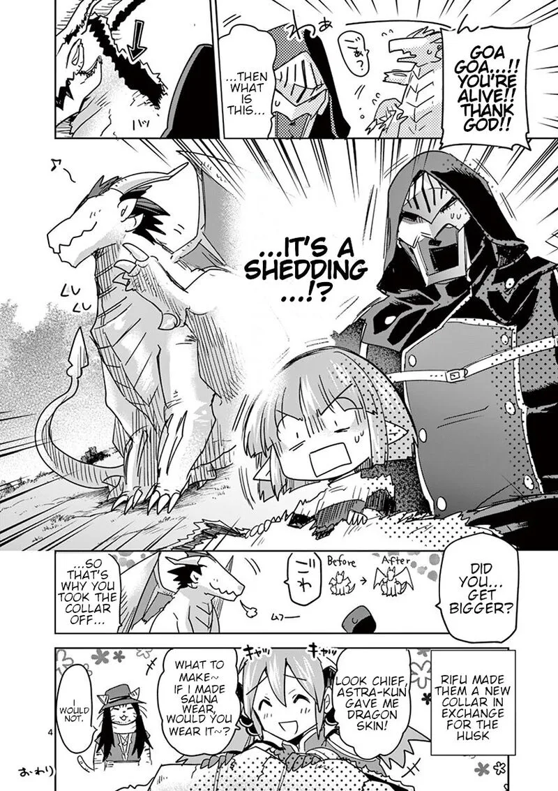 It's My Life Chapter 61 page 26