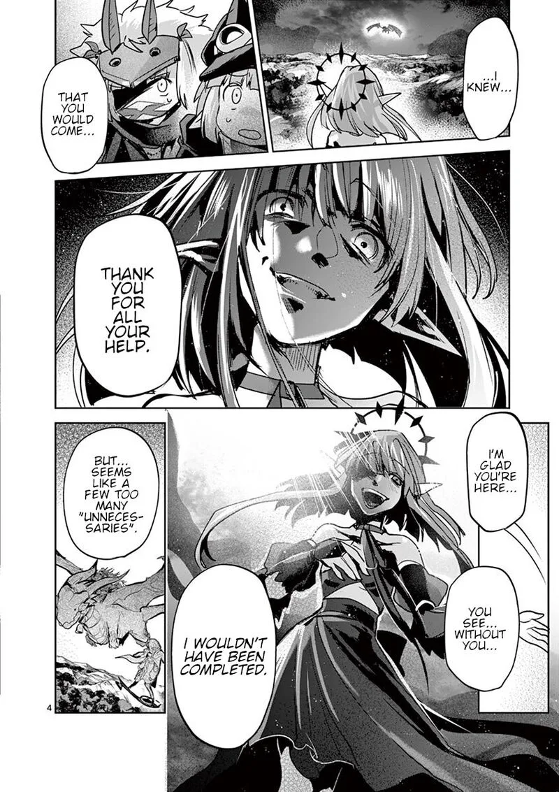 It's My Life Chapter 61 page 4