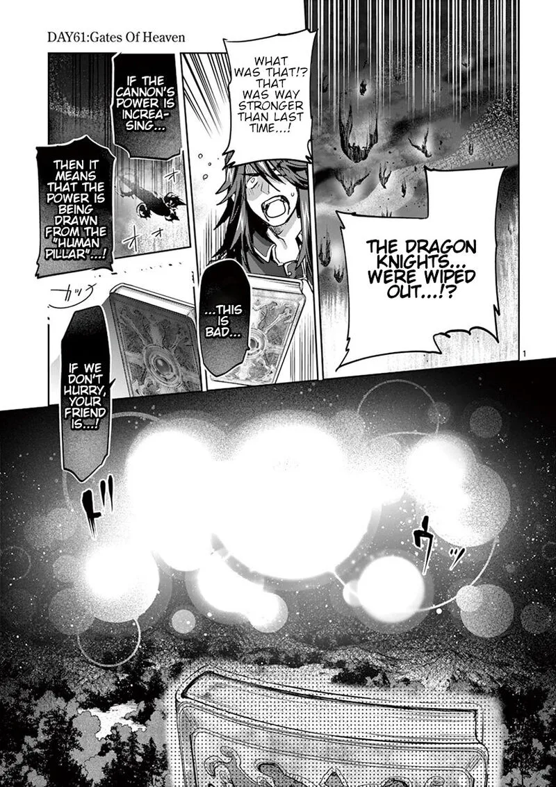 It's My Life Chapter 61 page 1