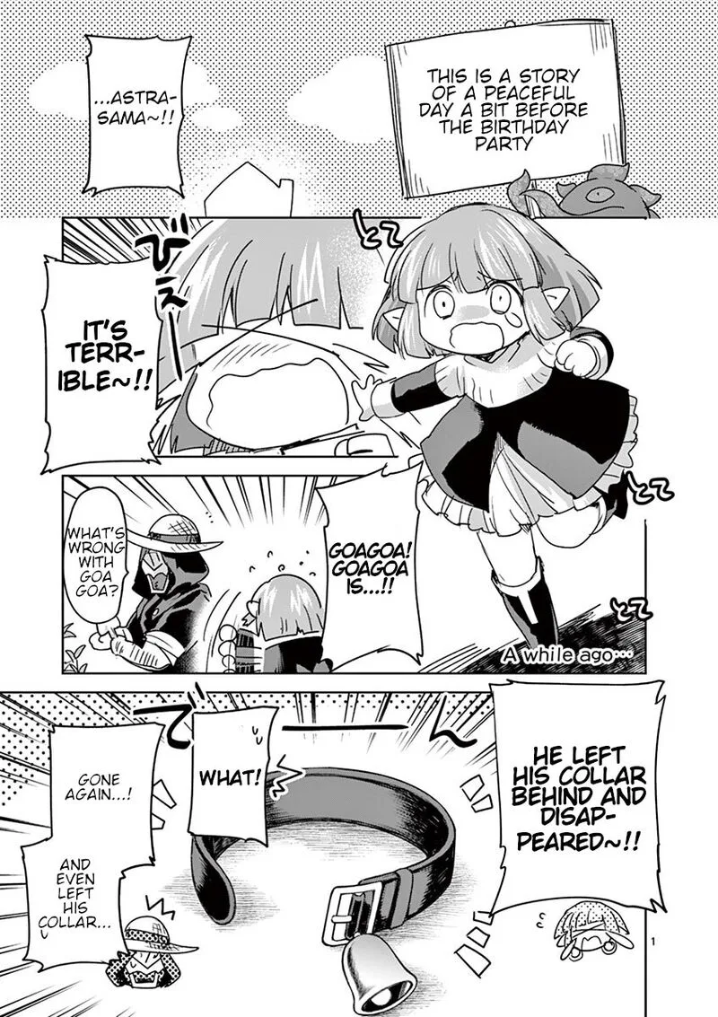 It's My Life Chapter 61 page 23