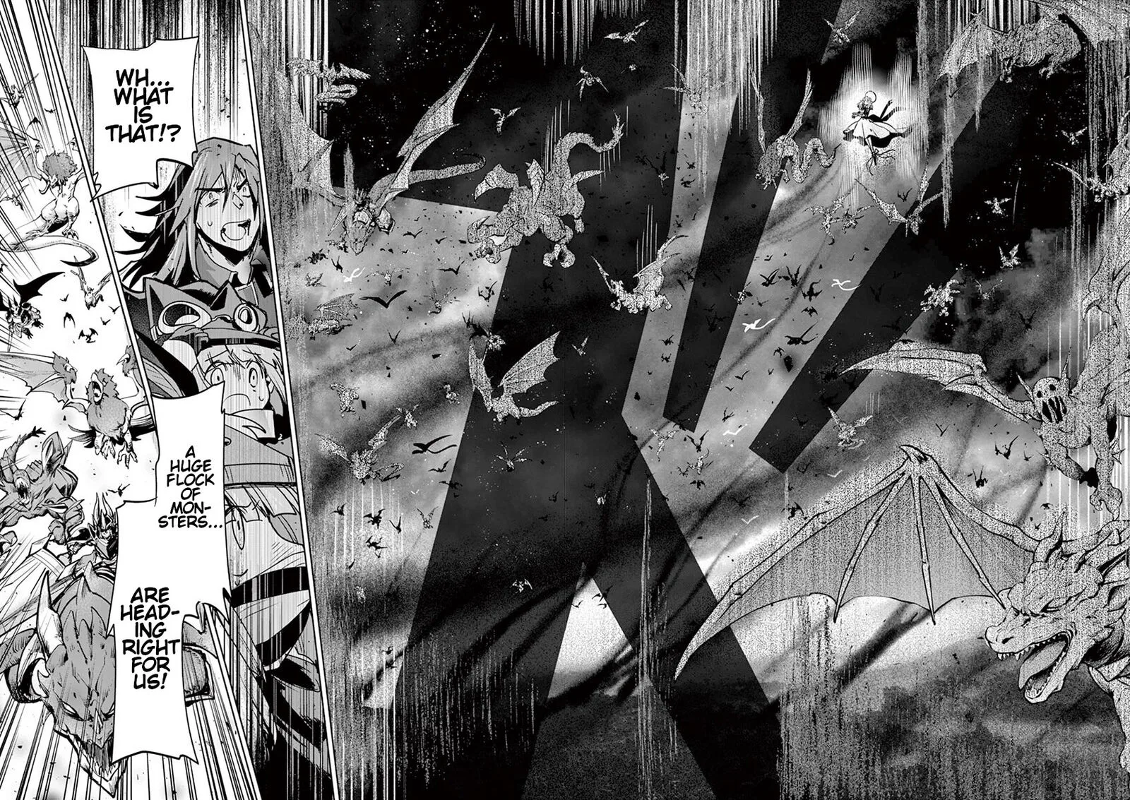 It's My Life Chapter 61 page 6