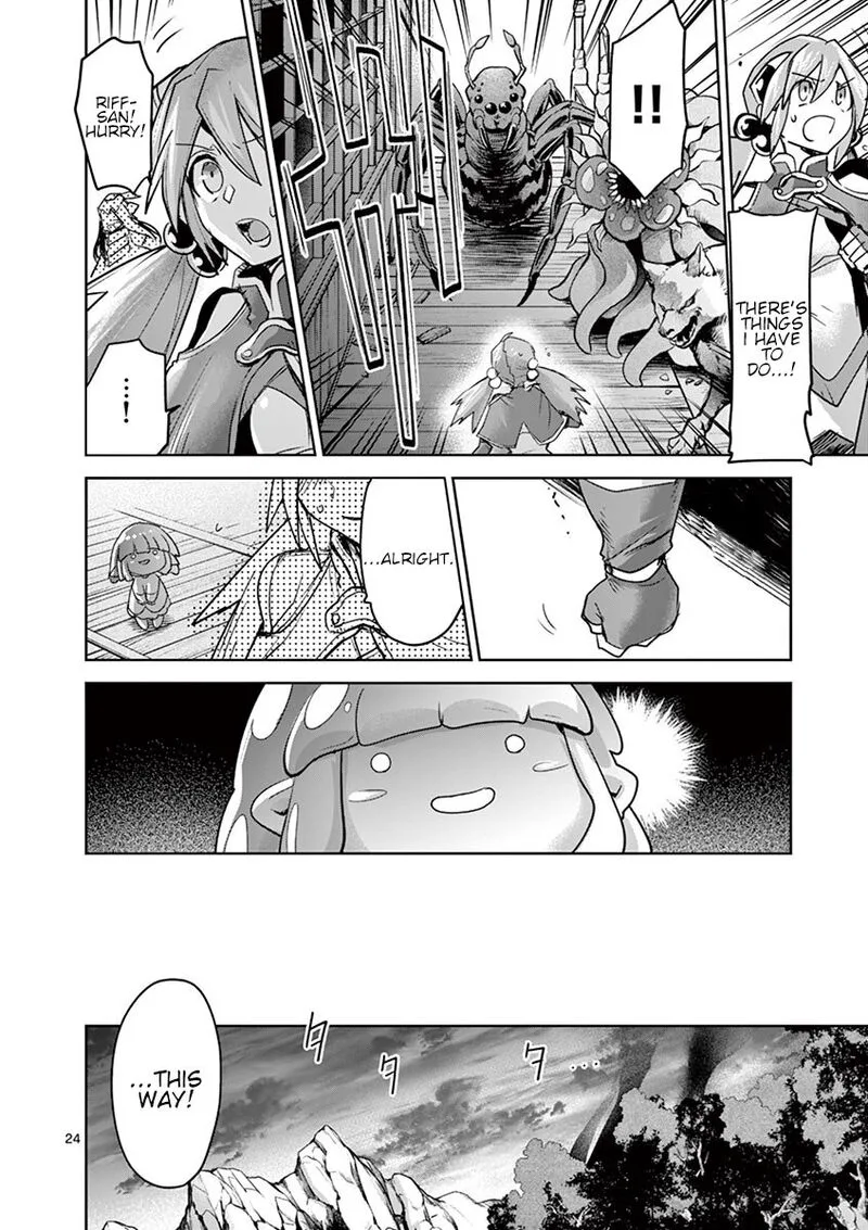 It's My Life Chapter 62 page 23