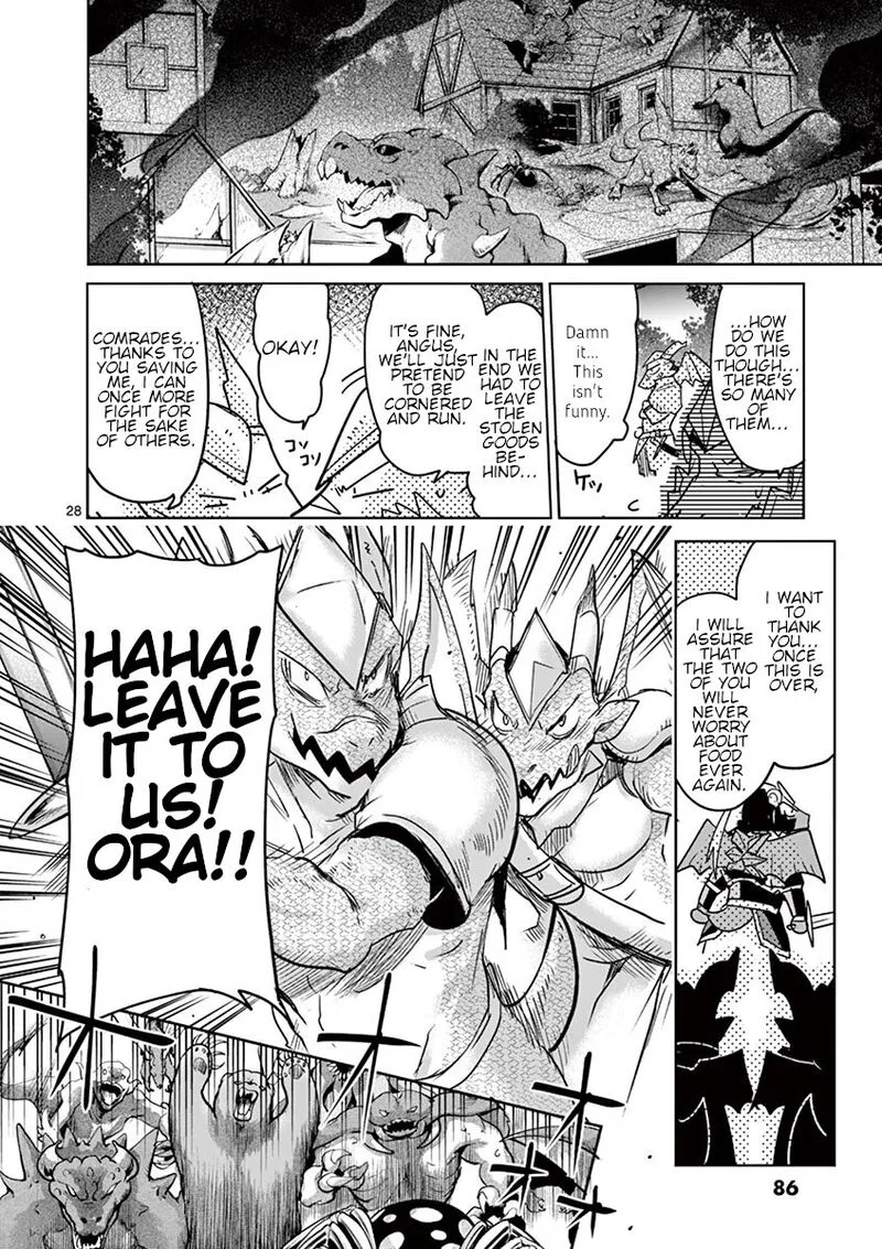 It's My Life Chapter 62 page 27
