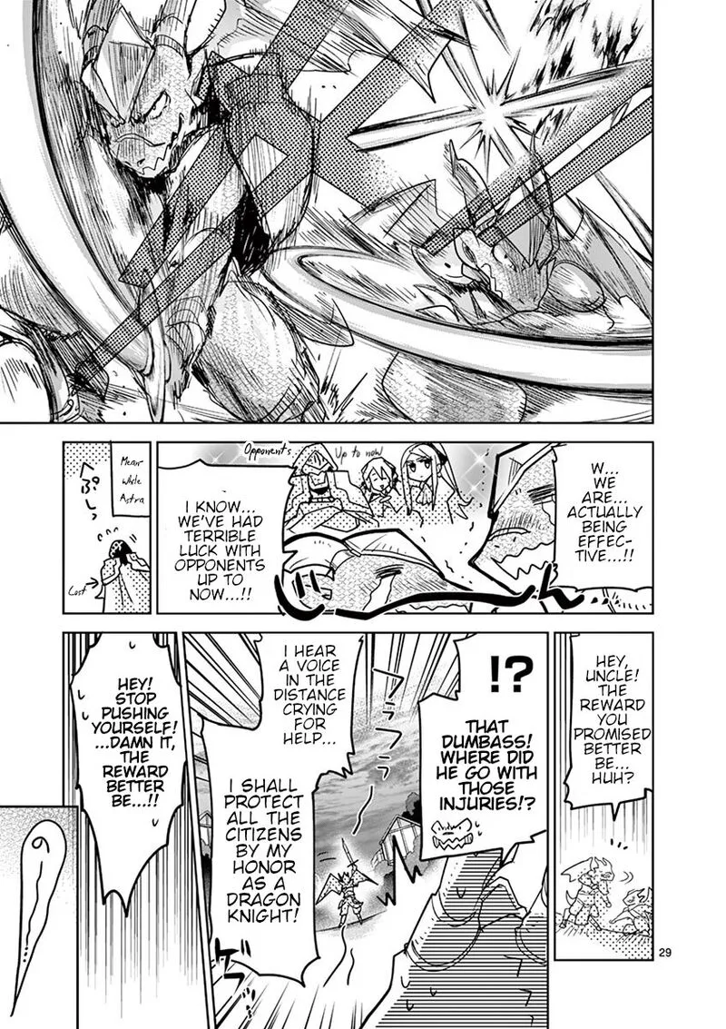 It's My Life Chapter 62 page 28
