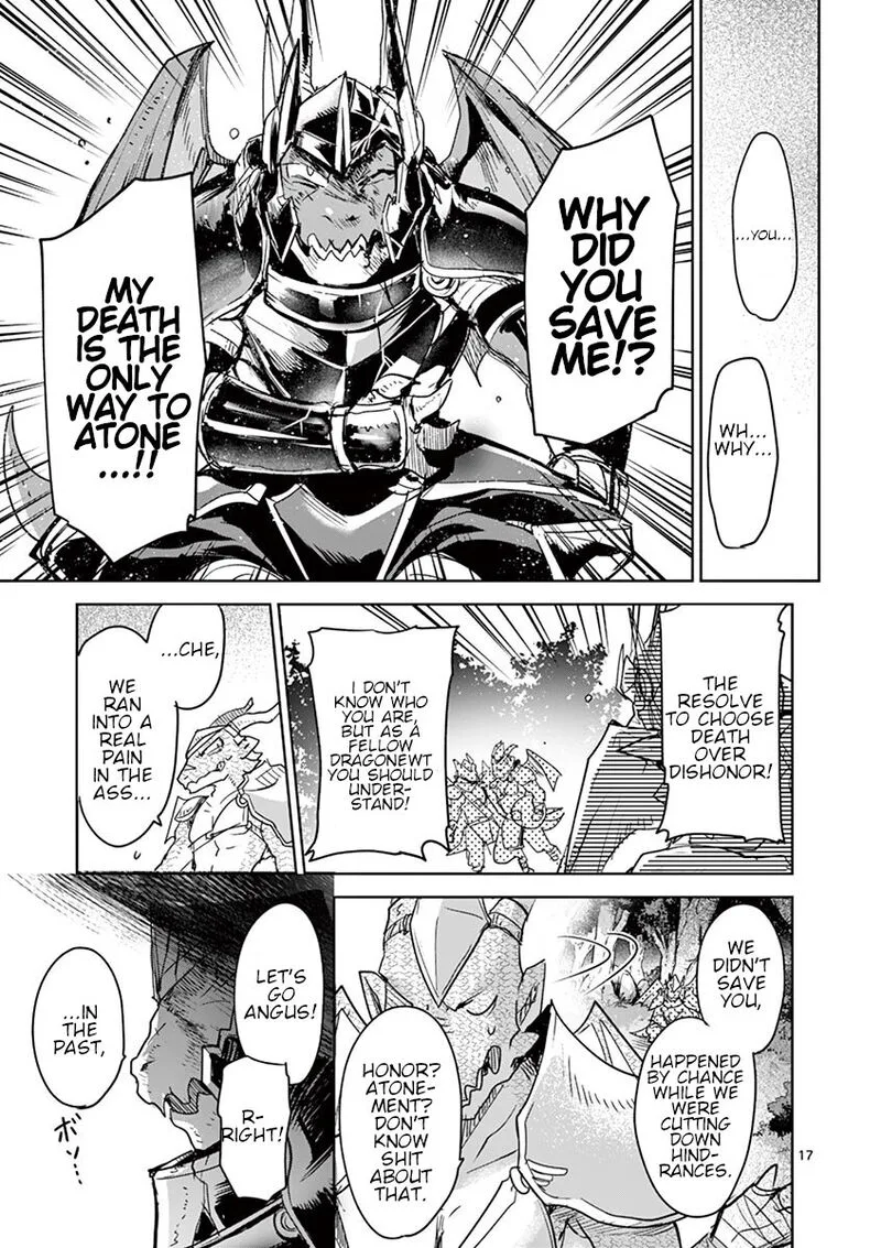 It's My Life Chapter 62 page 16