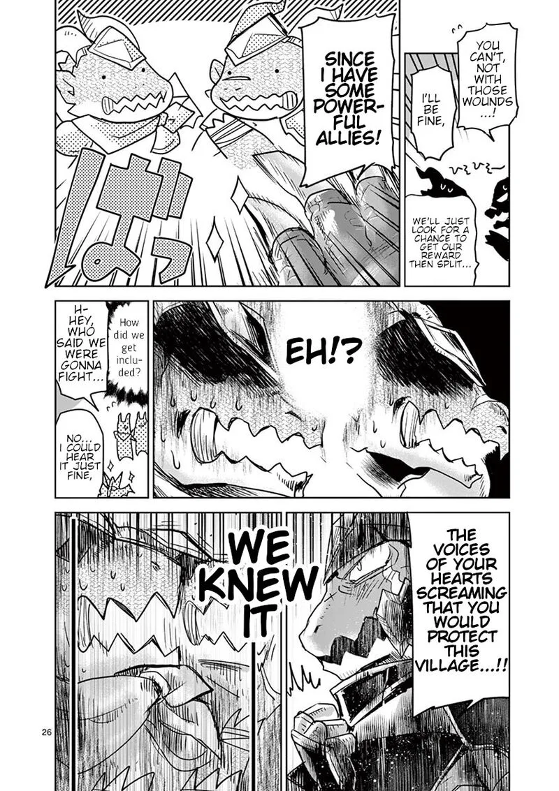 It's My Life Chapter 62 page 25