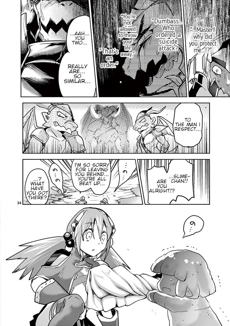 It's My Life Chapter 62 page 33