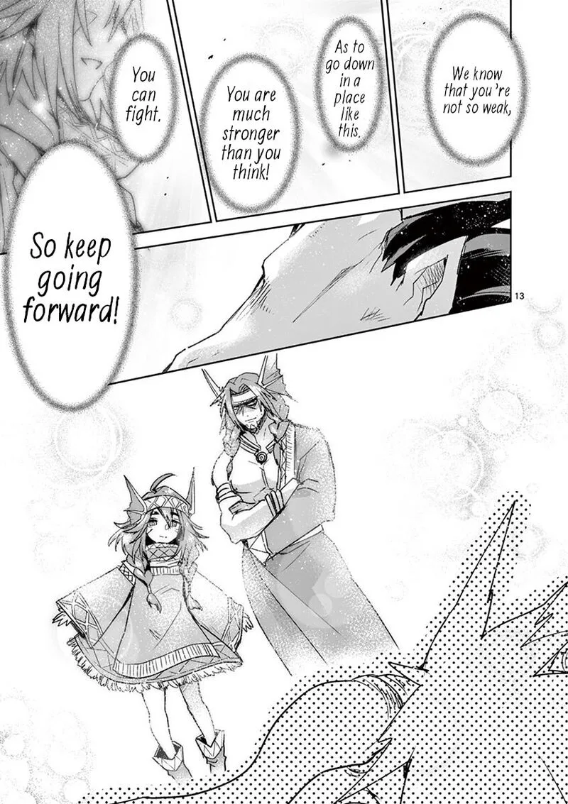 It's My Life Chapter 62 page 12