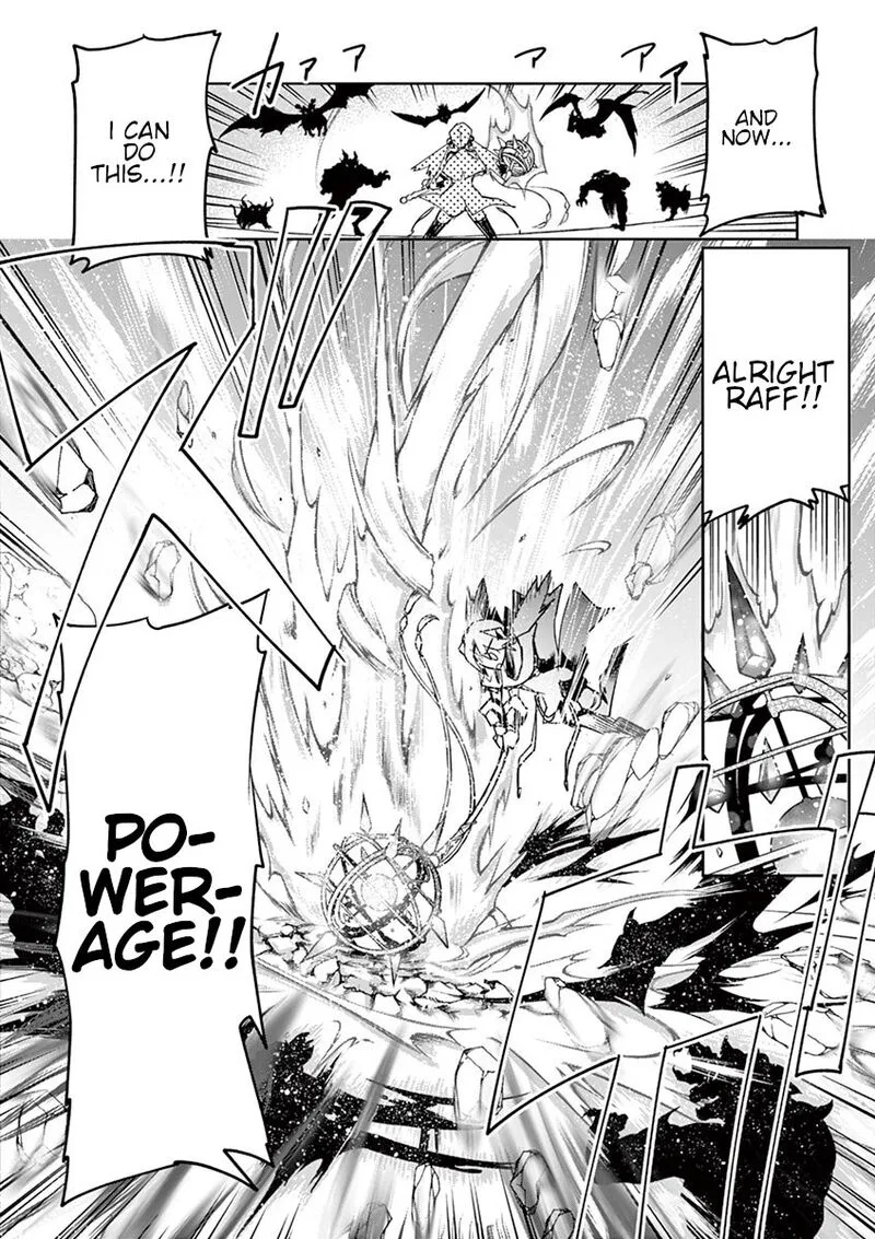 It's My Life Chapter 62 page 35