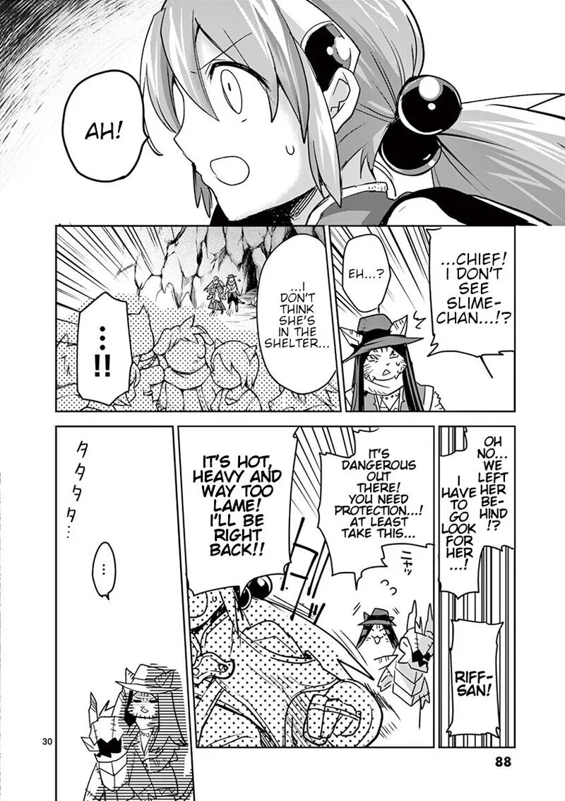 It's My Life Chapter 62 page 29