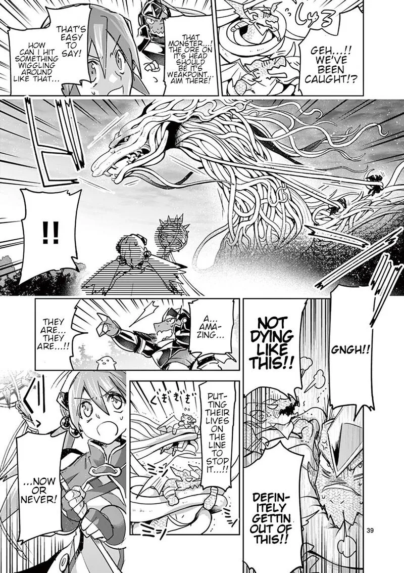 It's My Life Chapter 62 page 38