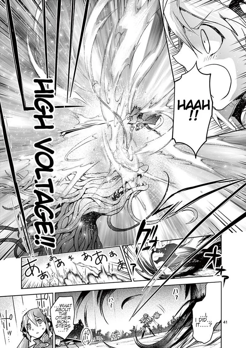 It's My Life Chapter 62 page 40