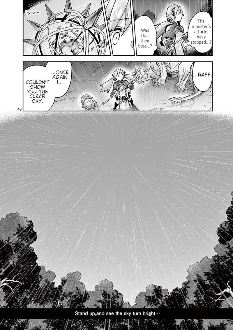 It's My Life Chapter 62 page 47