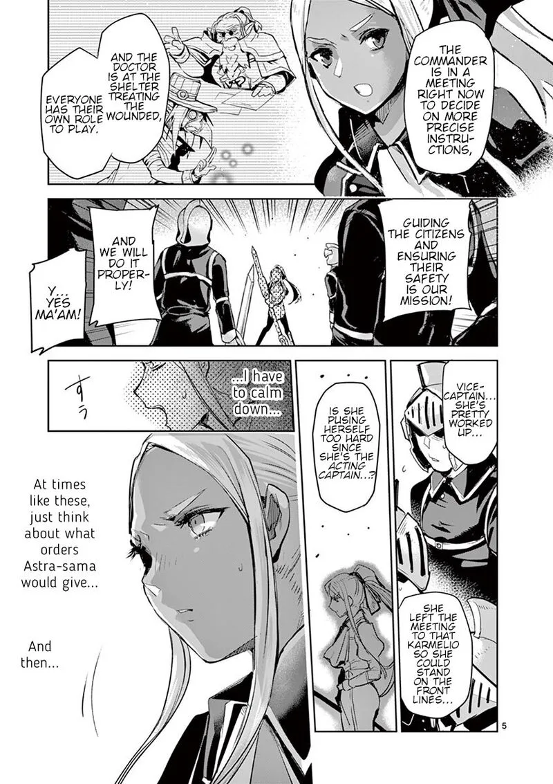 It's My Life Chapter 63 page 4