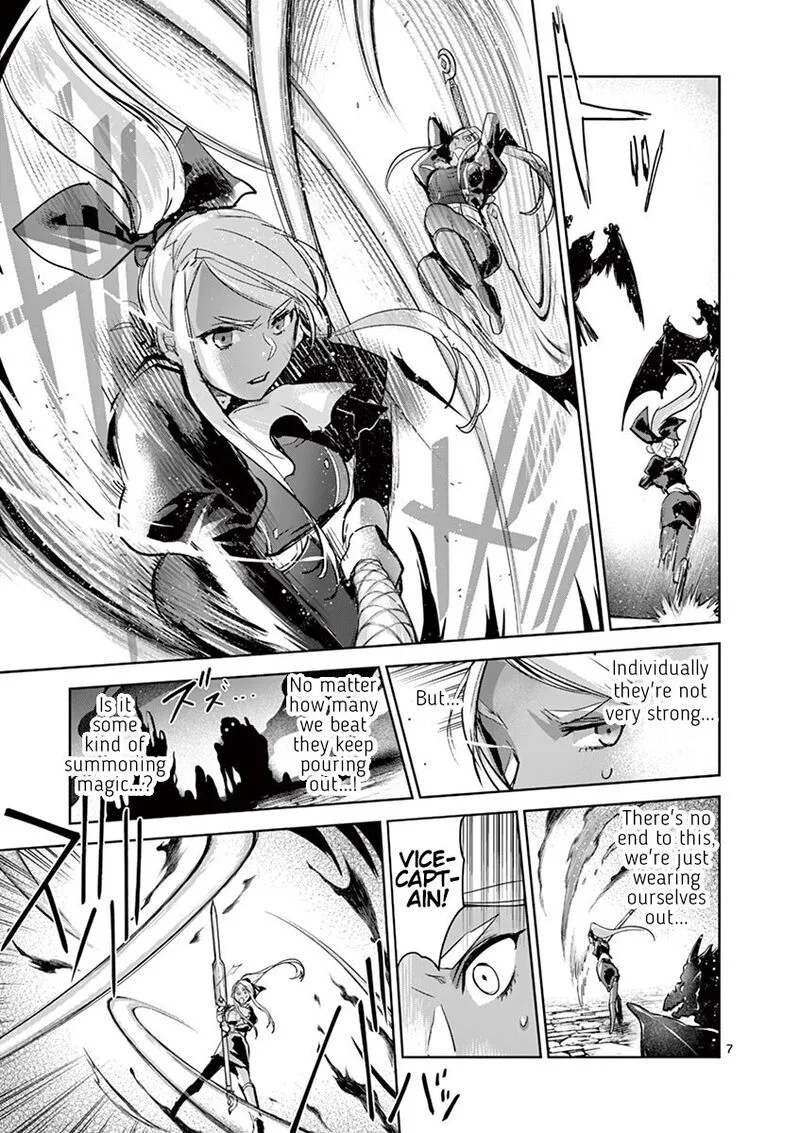 It's My Life Chapter 63 page 6