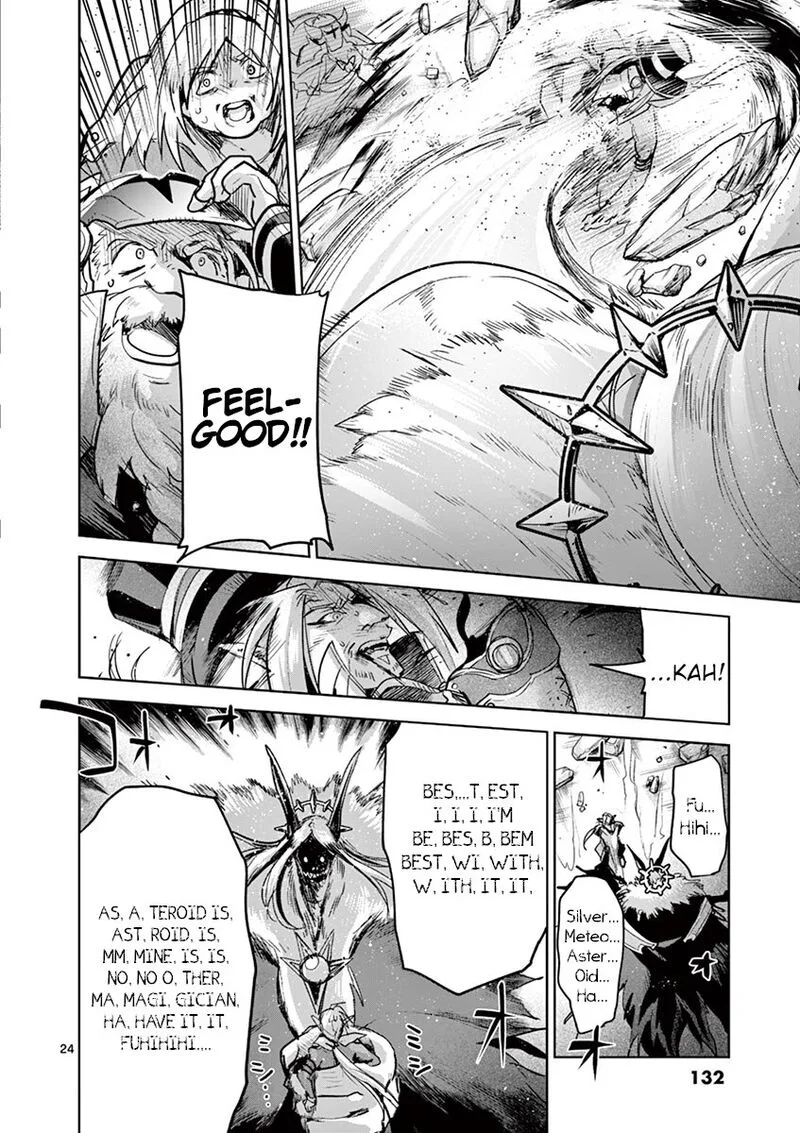 It's My Life Chapter 63 page 23