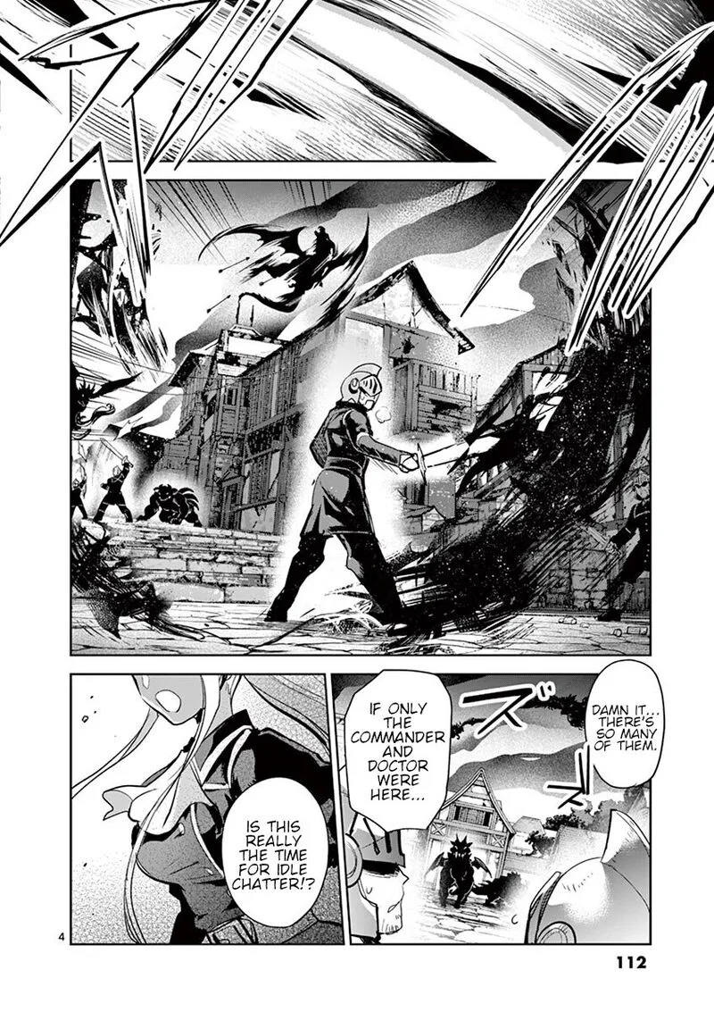 It's My Life Chapter 63 page 3