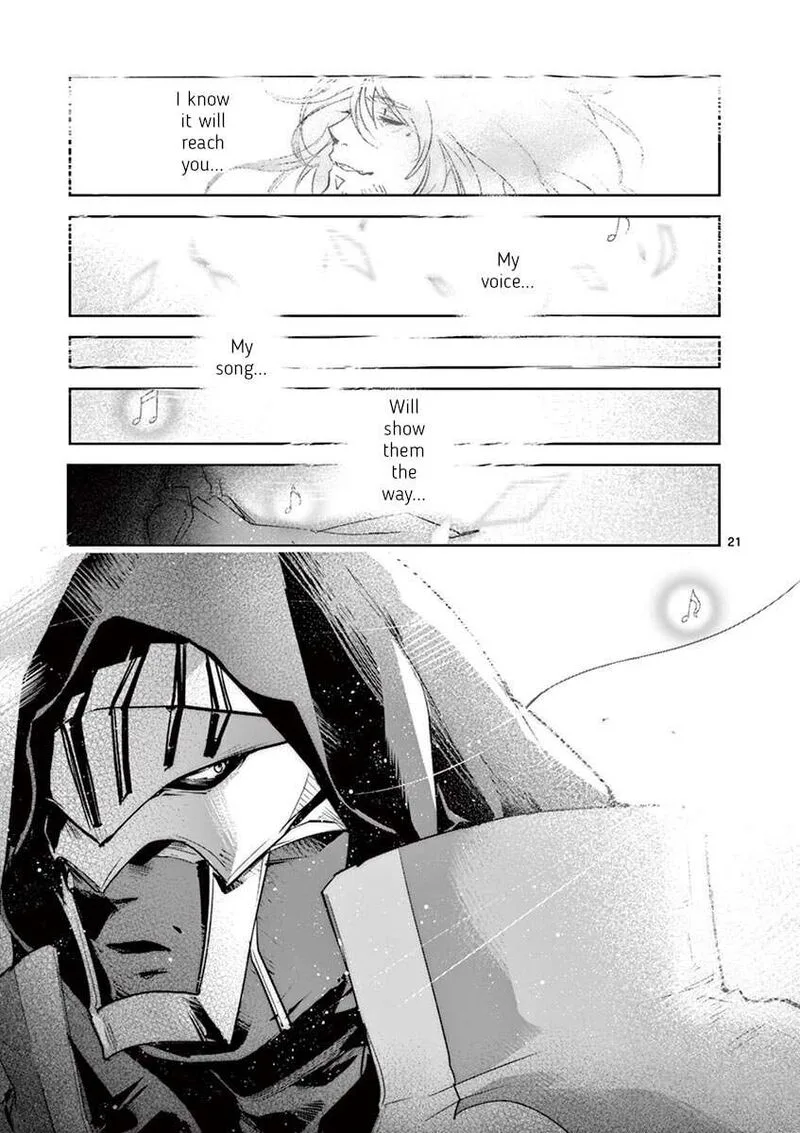 It's My Life Chapter 64 page 20