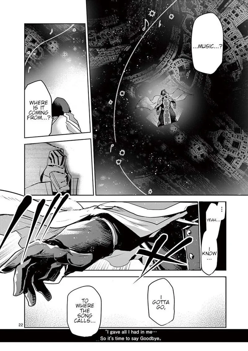 It's My Life Chapter 64 page 21