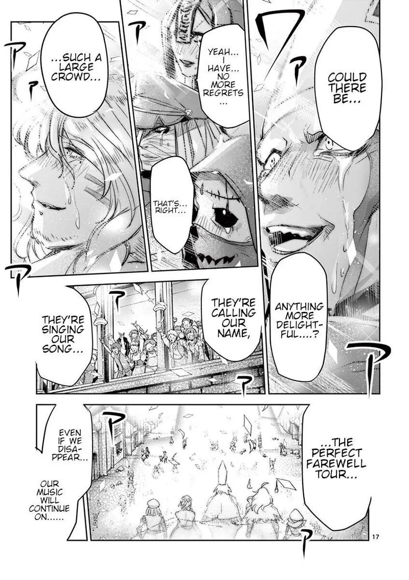 It's My Life Chapter 64 page 16