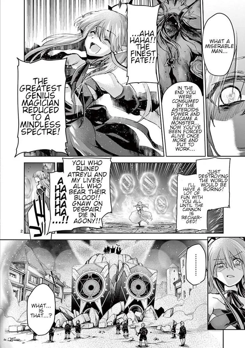 It's My Life Chapter 64 page 2