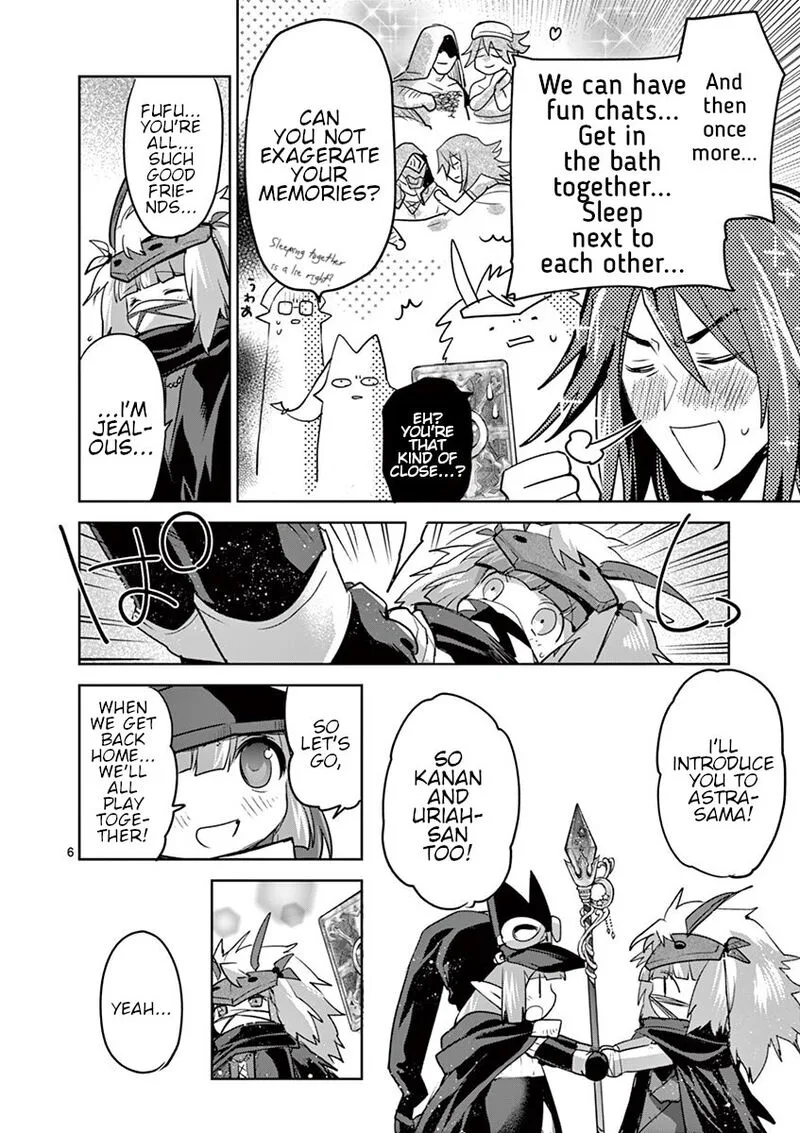 It's My Life Chapter 65 page 6