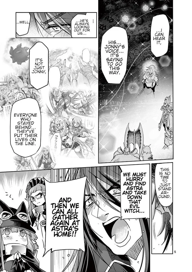 It's My Life Chapter 65 page 5