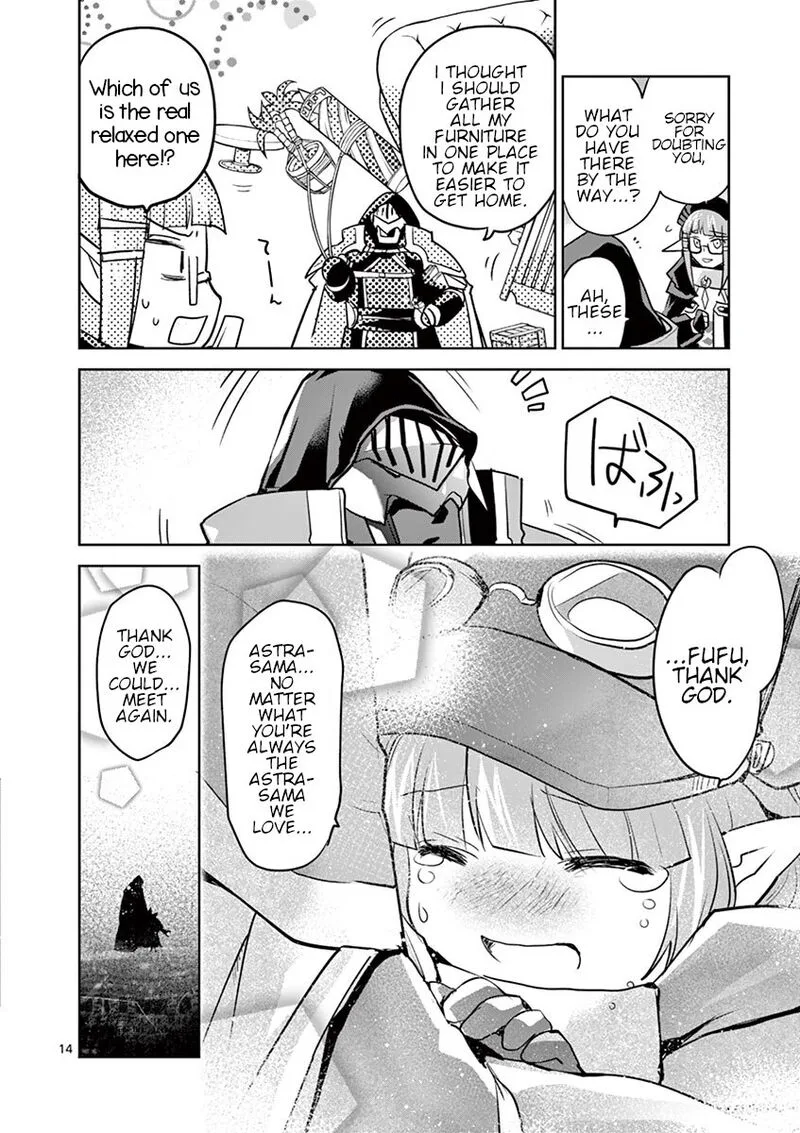 It's My Life Chapter 65 page 14