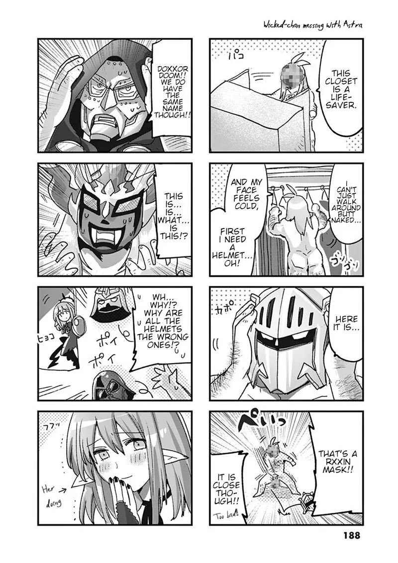 It's My Life Chapter 65 page 25