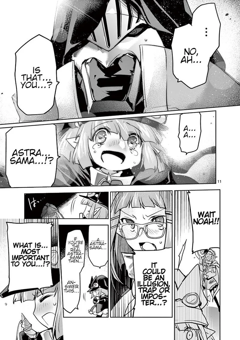 It's My Life Chapter 65 page 11