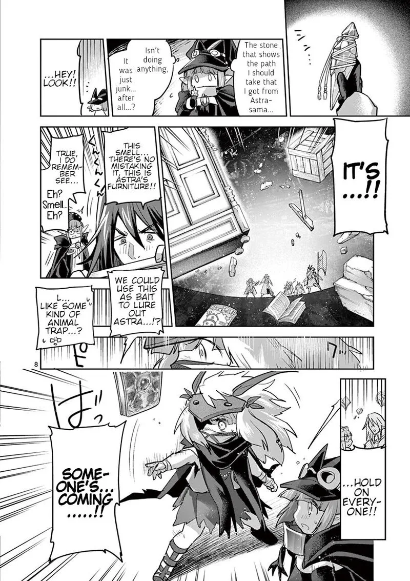 It's My Life Chapter 65 page 8