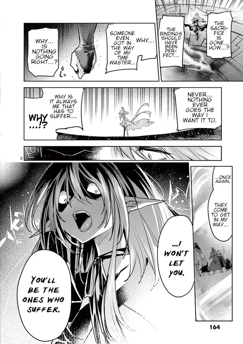 It's My Life Chapter 65 page 2