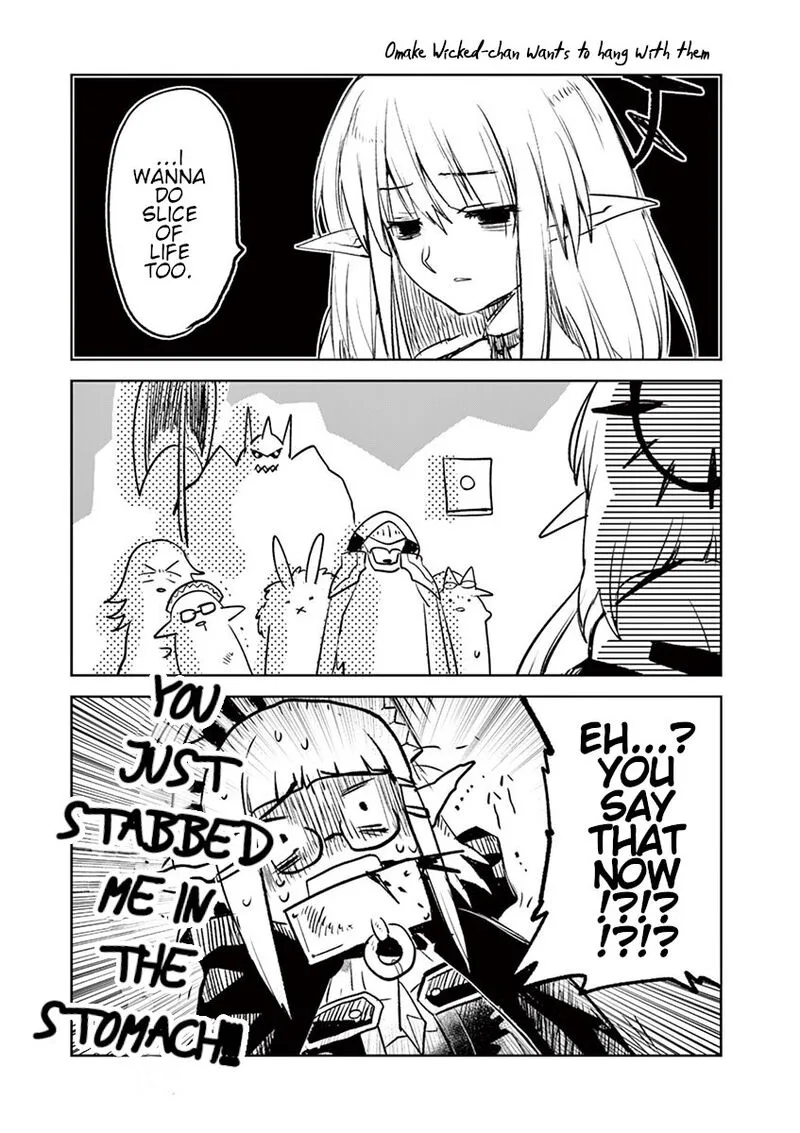 It's My Life Chapter 65 page 26
