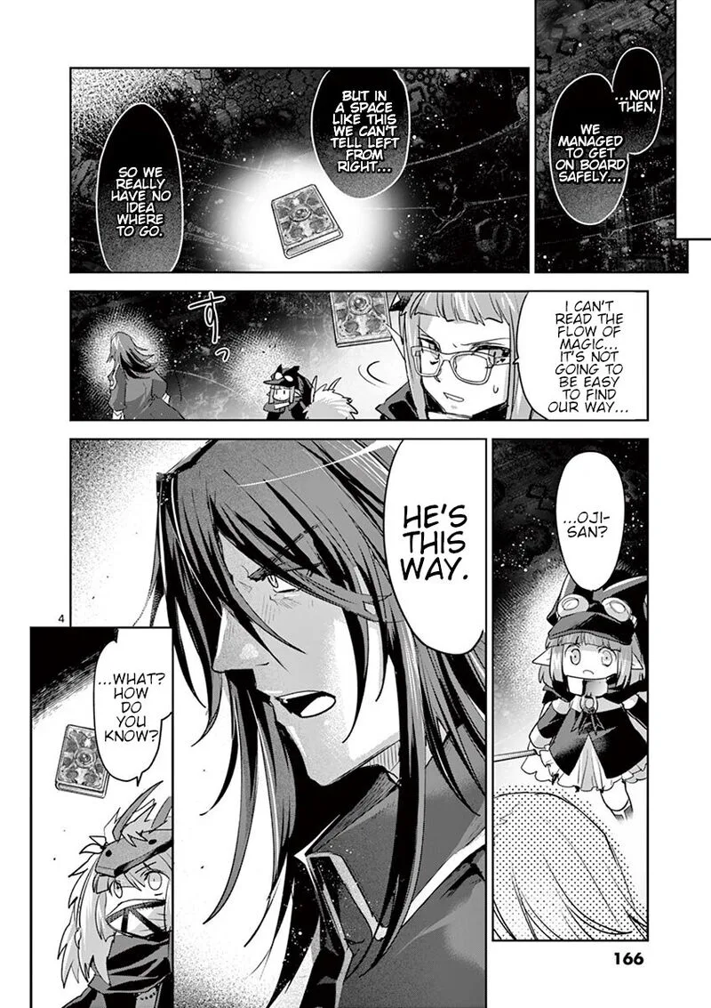 It's My Life Chapter 65 page 4