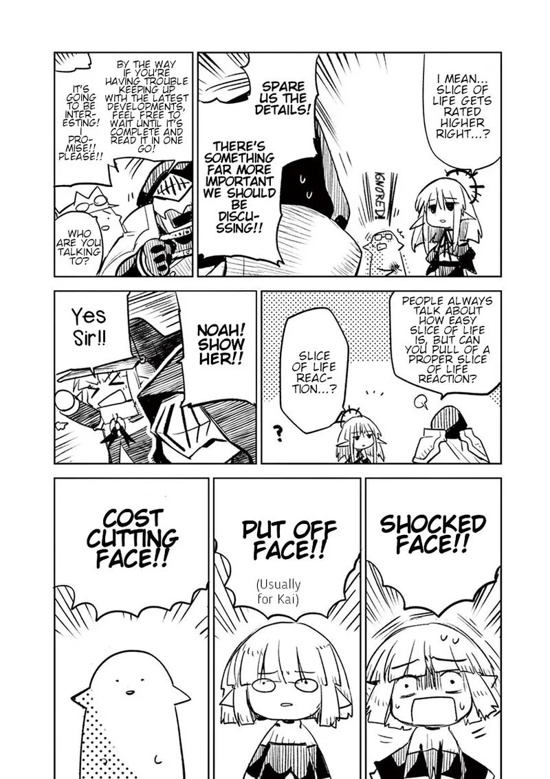 It's My Life Chapter 65 page 27