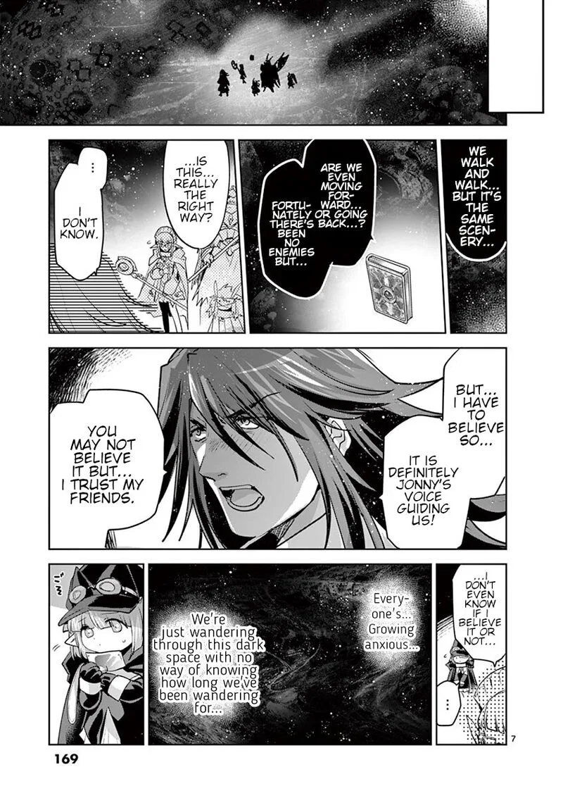 It's My Life Chapter 65 page 7