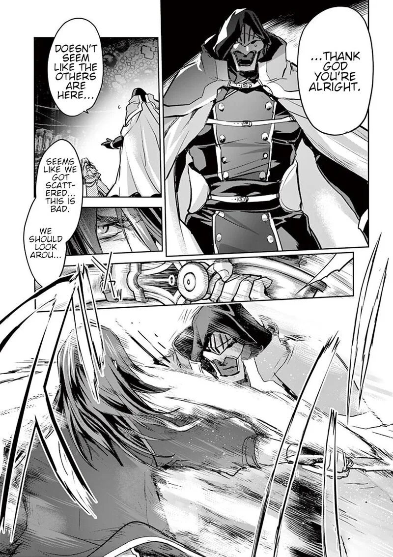 It's My Life Chapter 66 page 5