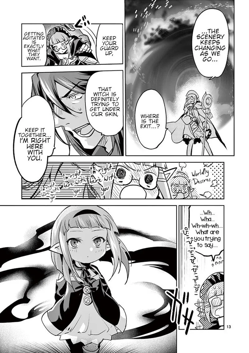 It's My Life Chapter 66 page 13