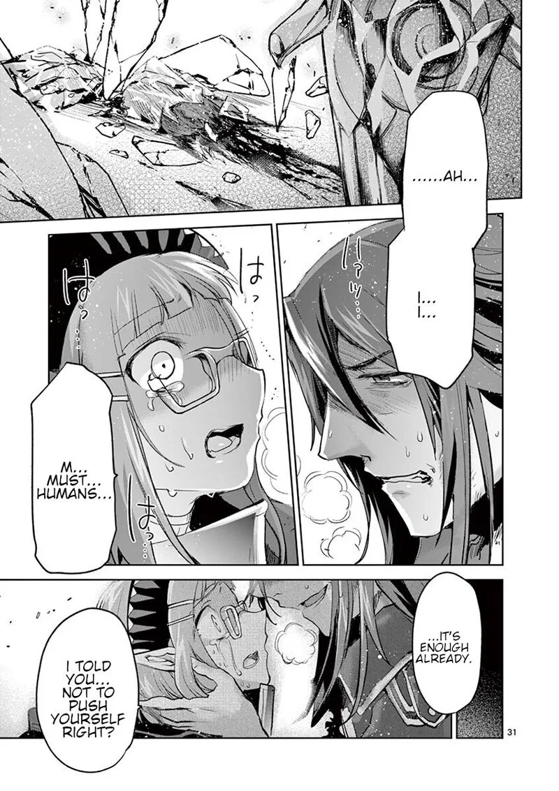 It's My Life Chapter 66 page 31