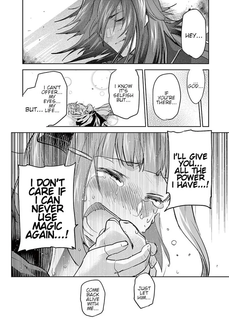It's My Life Chapter 66 page 41