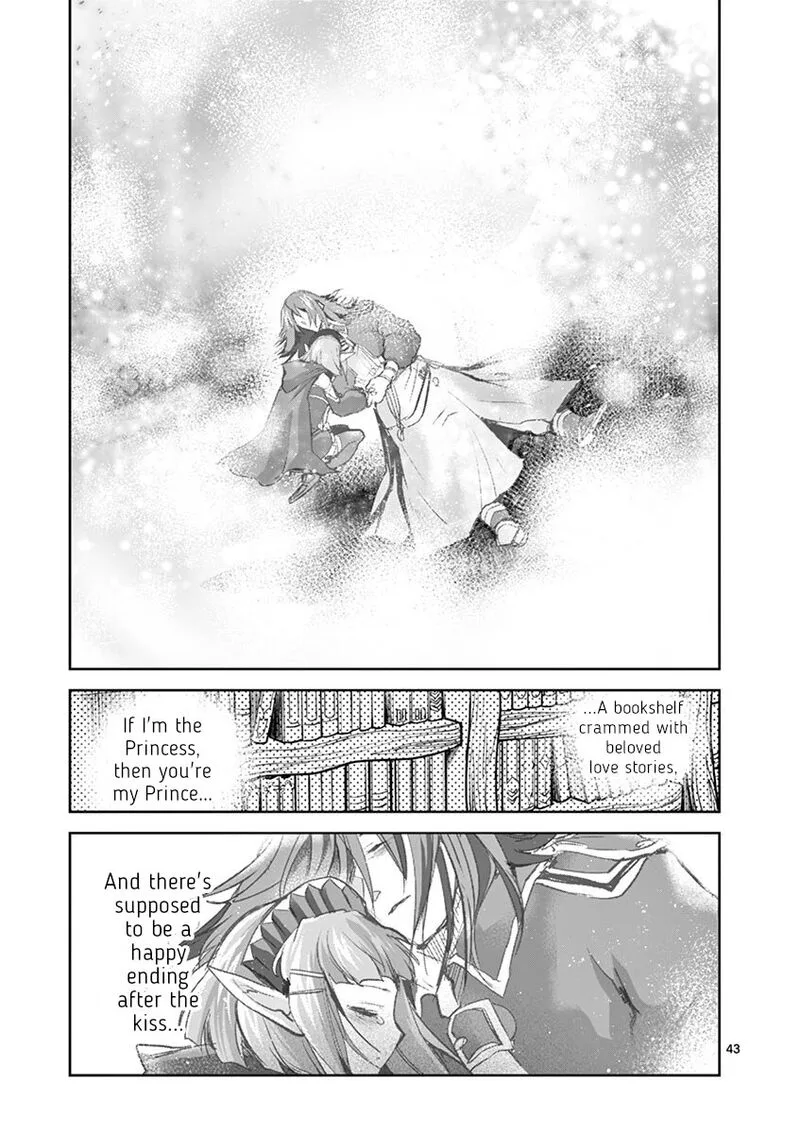 It's My Life Chapter 66 page 42