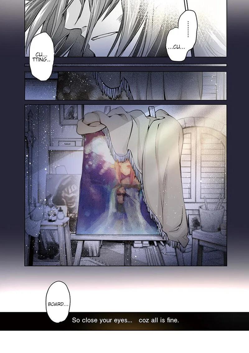 It's My Life Chapter 66 page 43